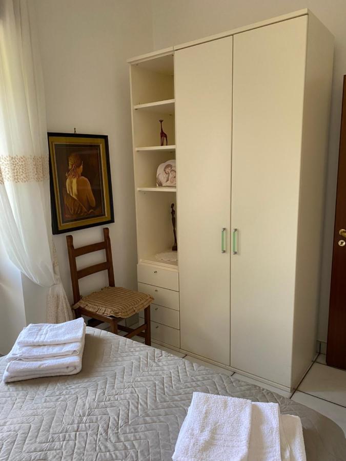 Casa Della Regina Apartment Аджерола Екстериор снимка